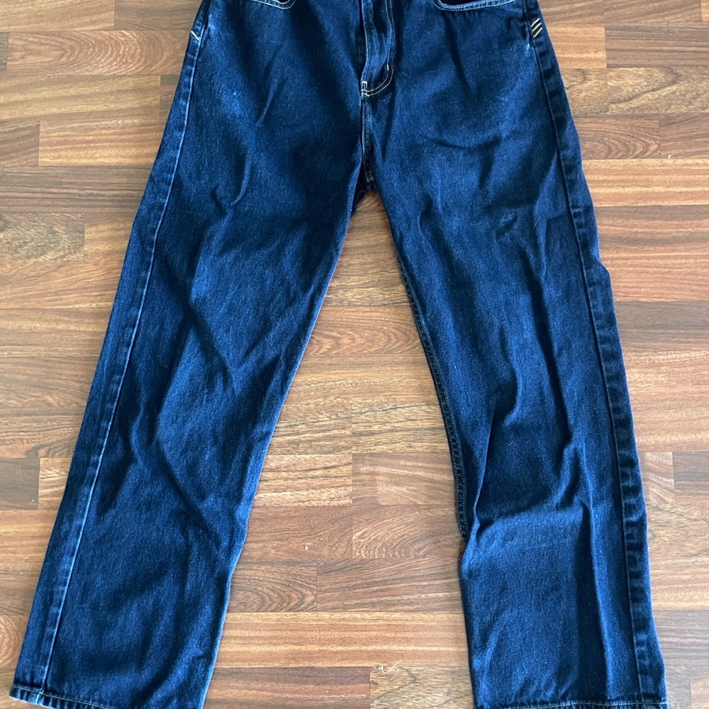 BDG Men's Skate Fit Jeans